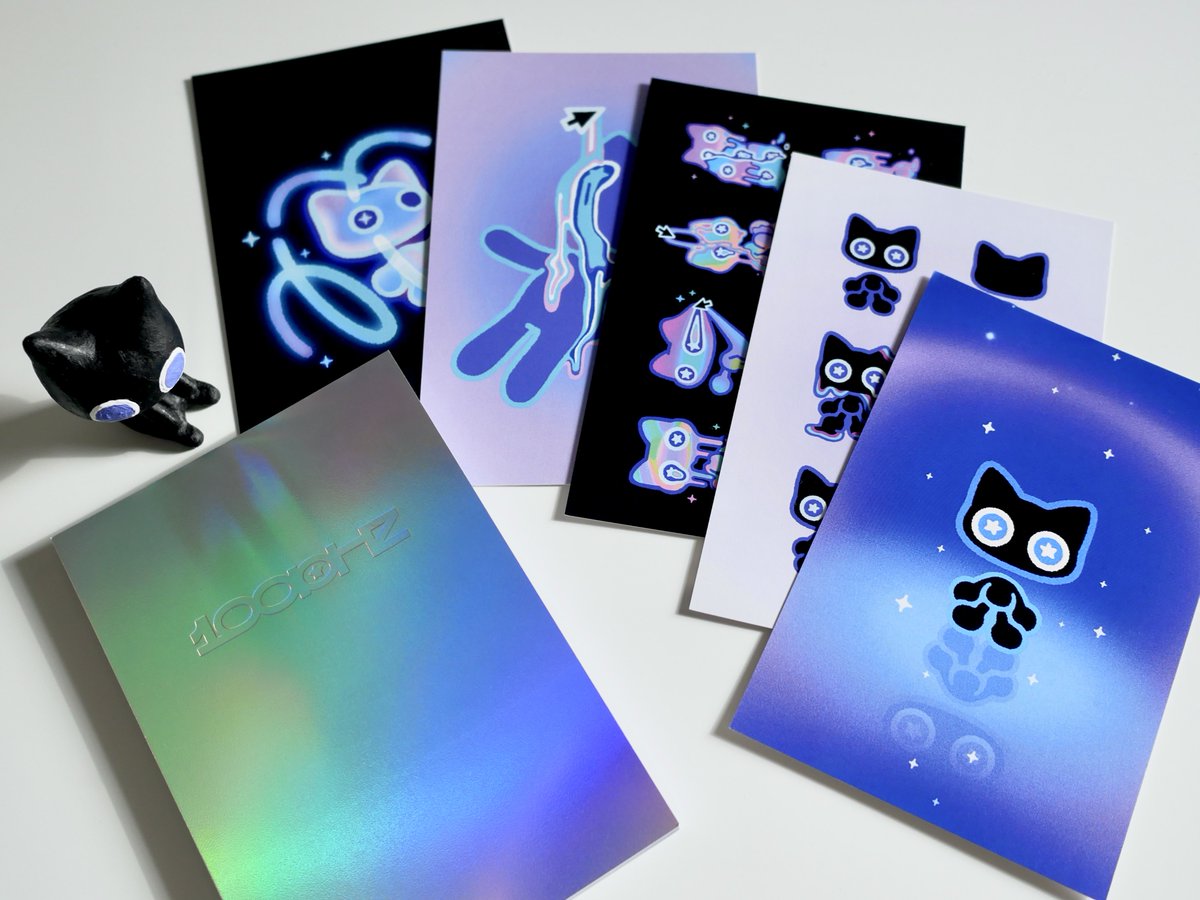 𝟭𝟬𝟬𝗽𝗛𝘇 tweet media