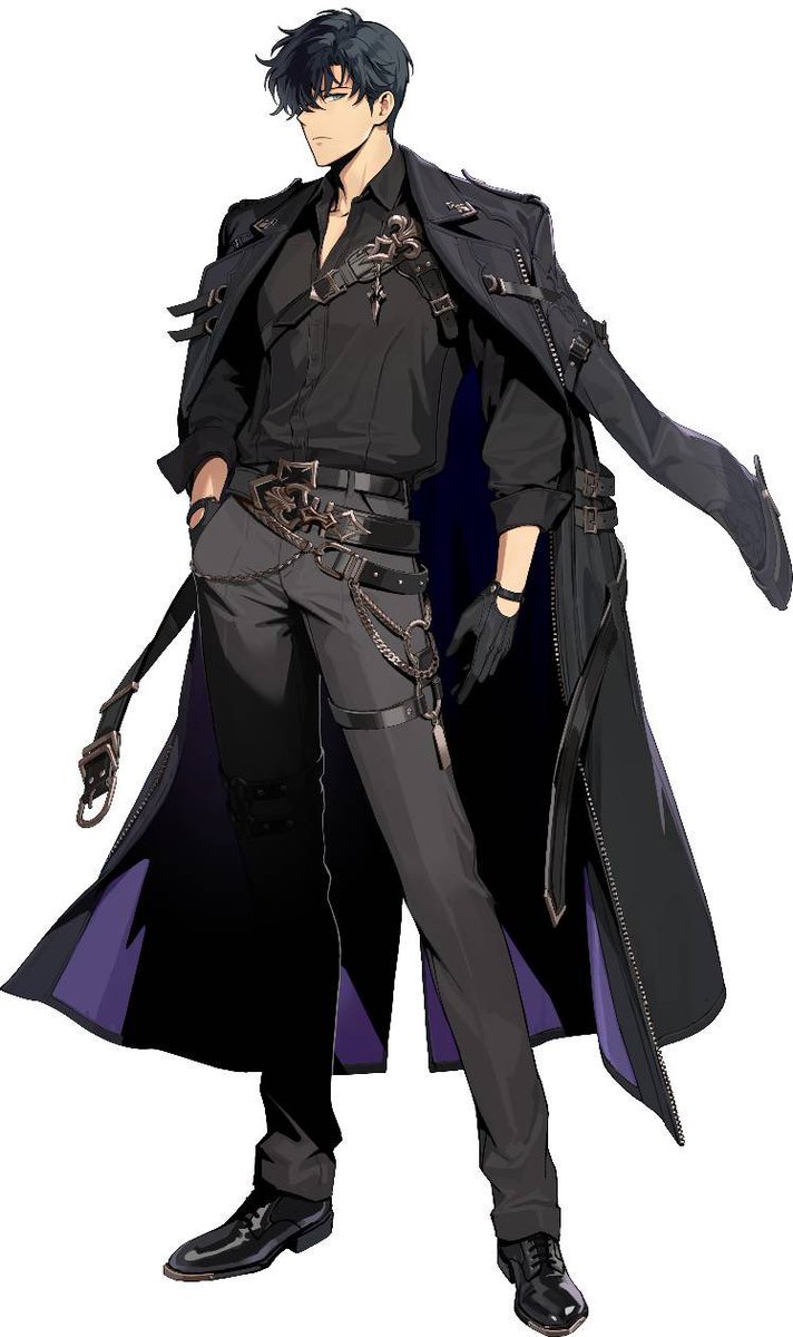 || I think sm about this fit from SL:A