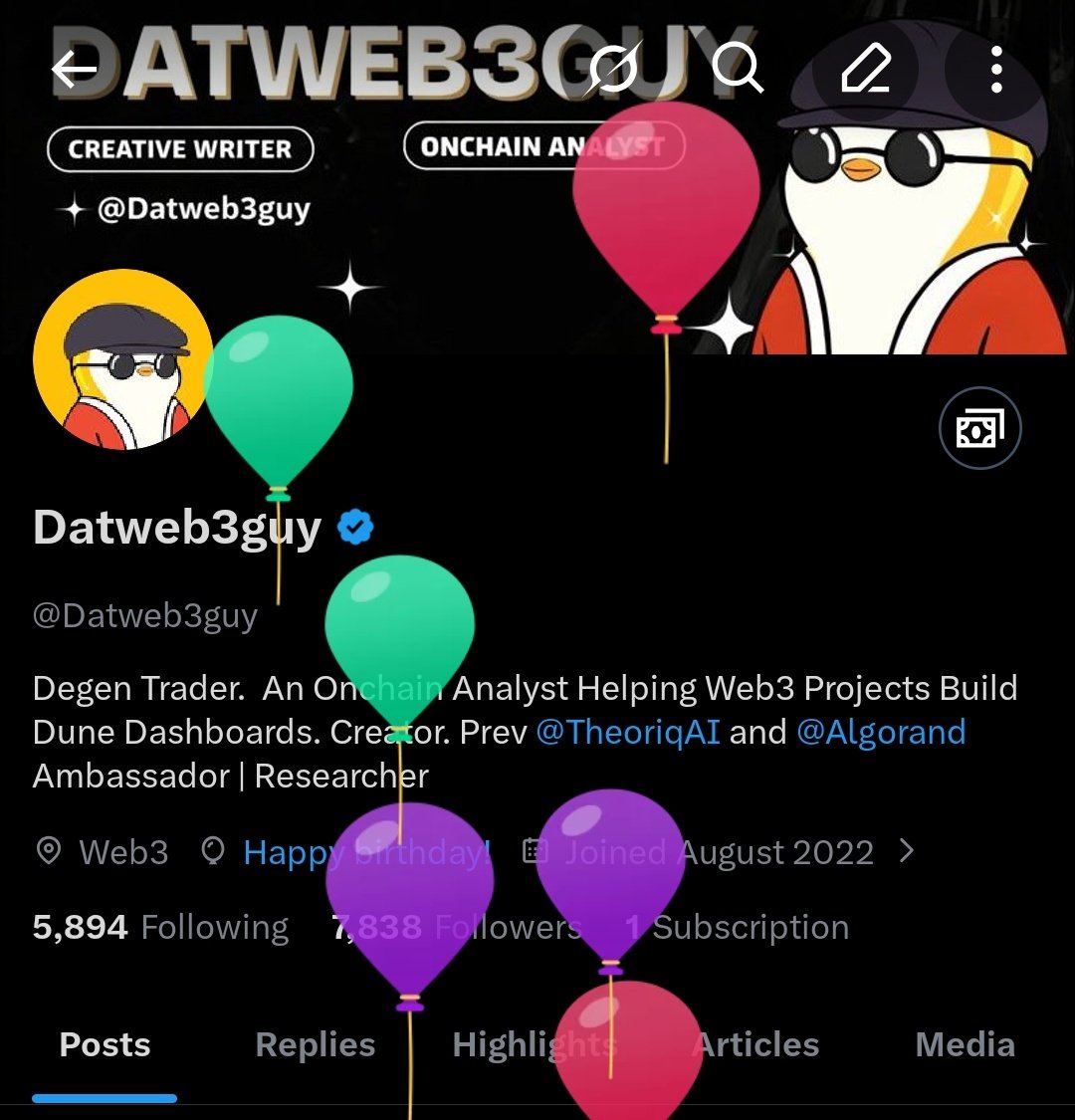 Datweb3guy tweet media