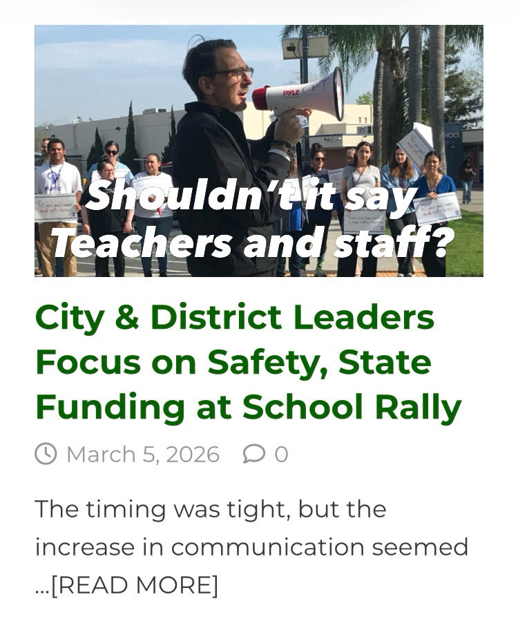 Culver City Federation of Teachers tweet media