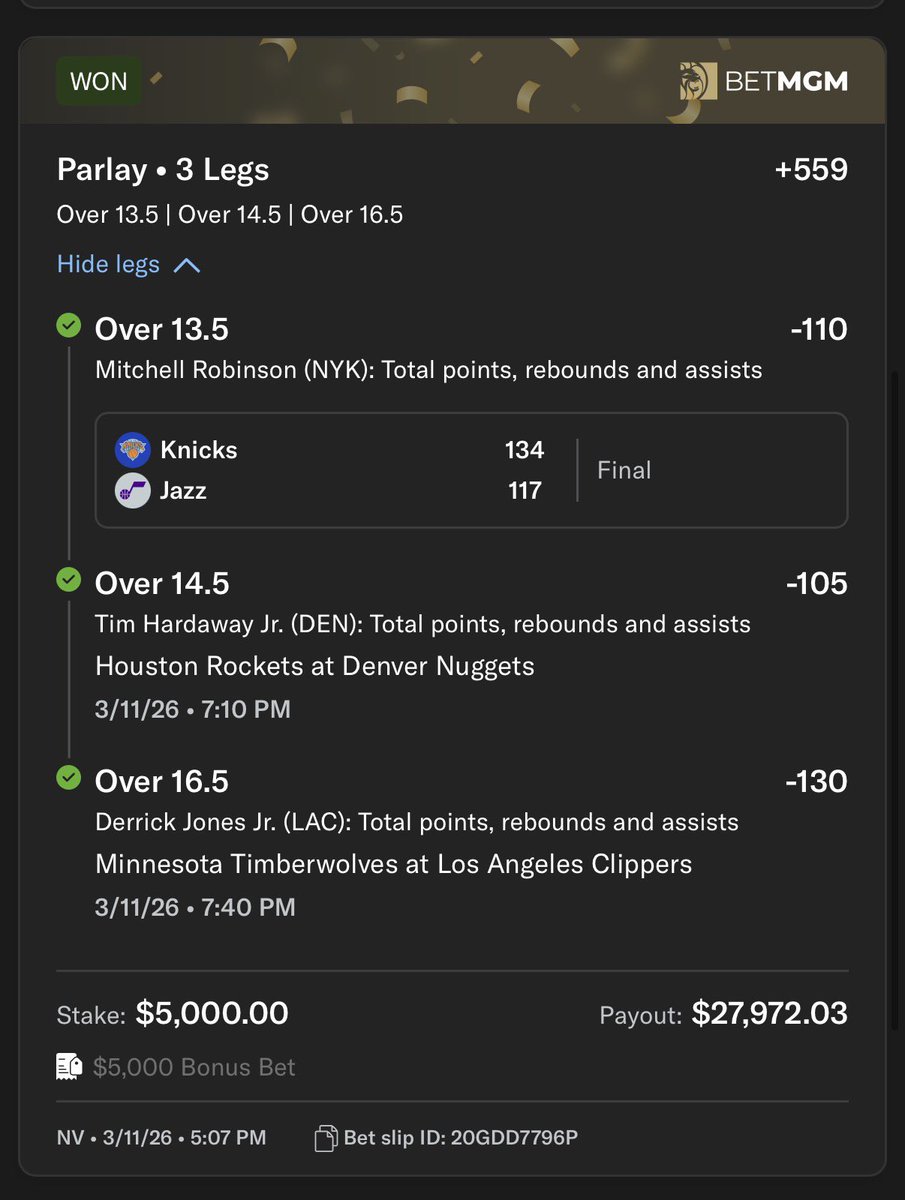 KingCap702 tweet media