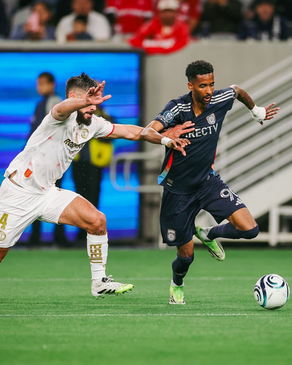 San Diego FC tweet media