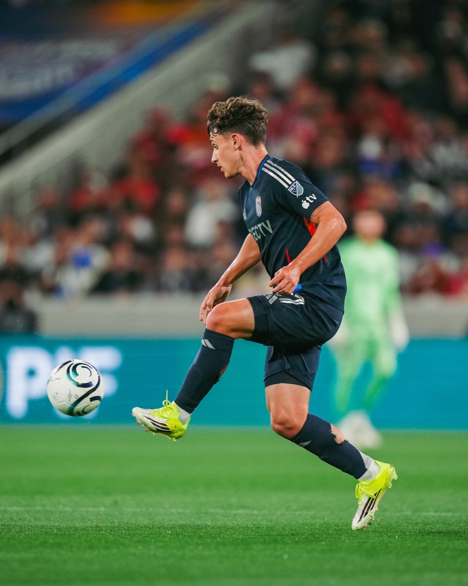 San Diego FC tweet media