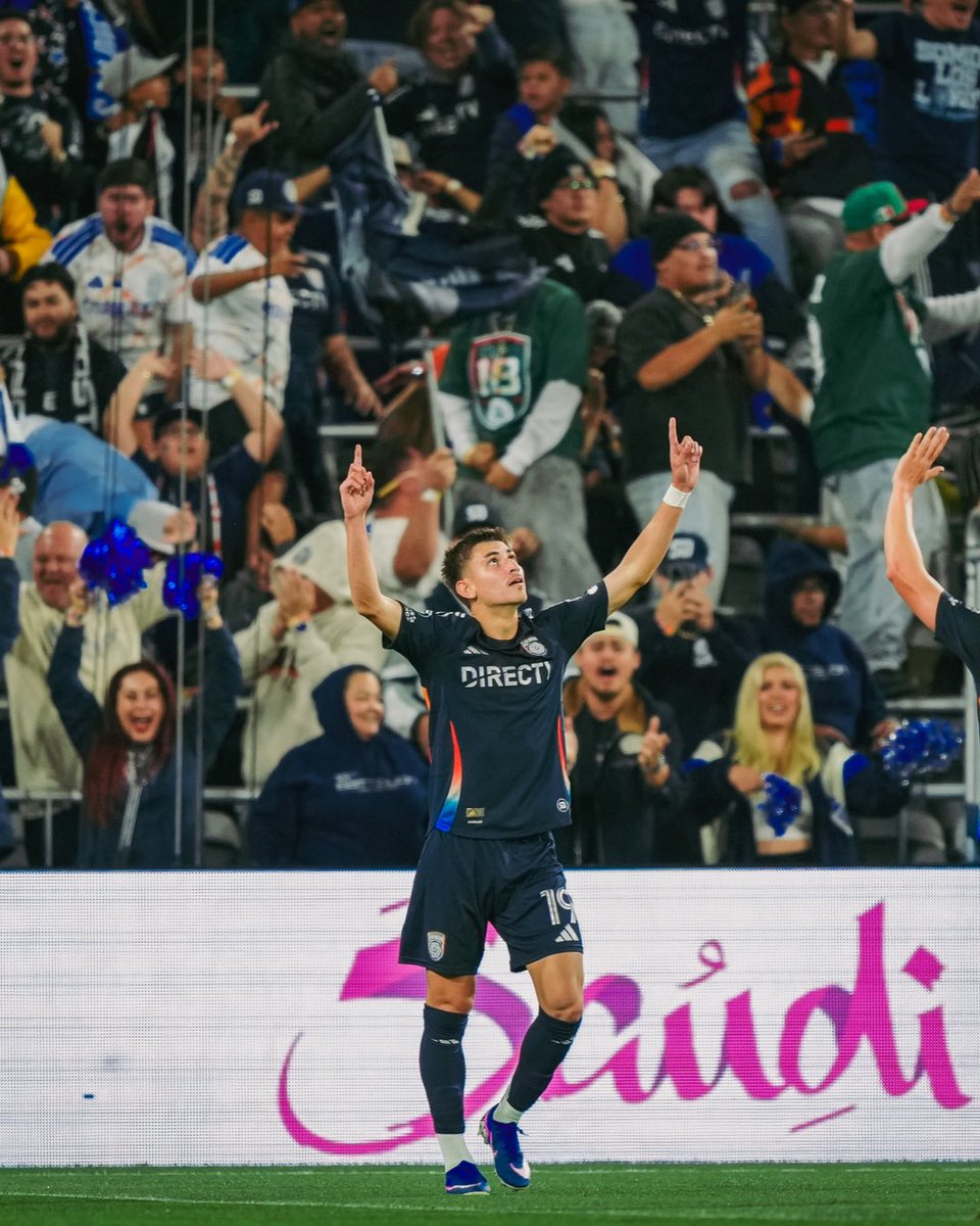 San Diego FC tweet media