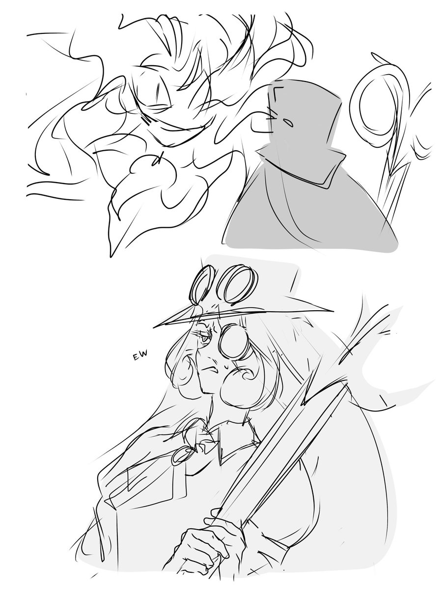 Chi (commissions closed) tweet media