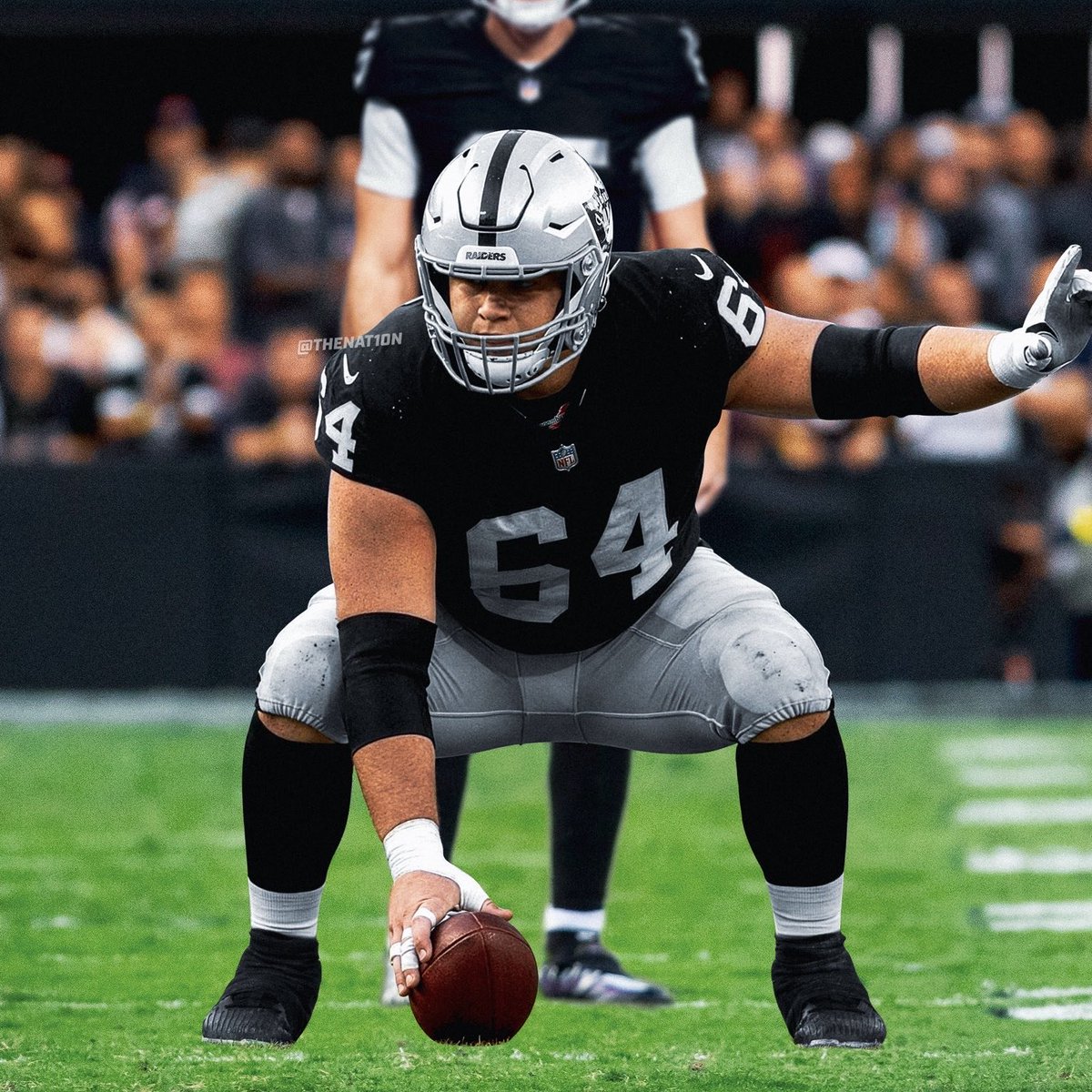 Darth Raider tweet media