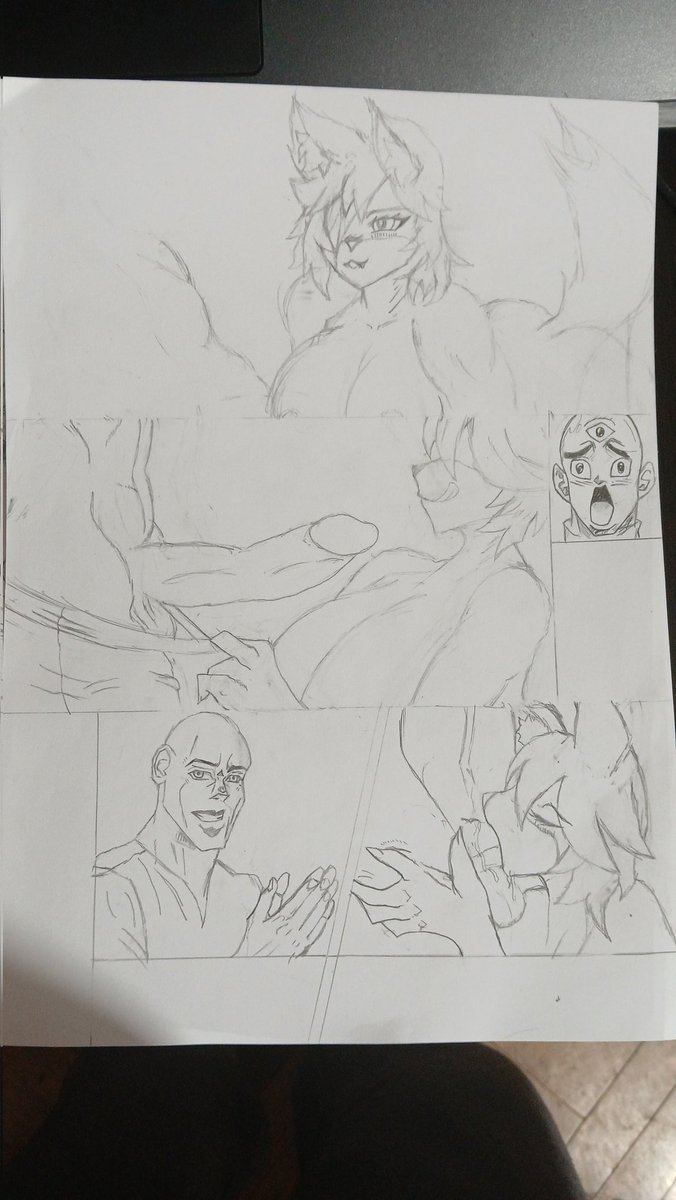 Senphiette tweet media