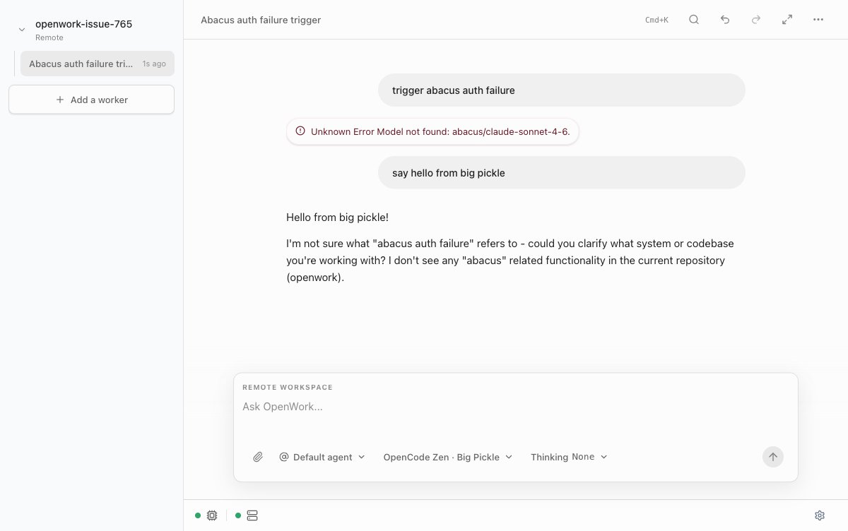 OpenWork (YC P26) tweet media