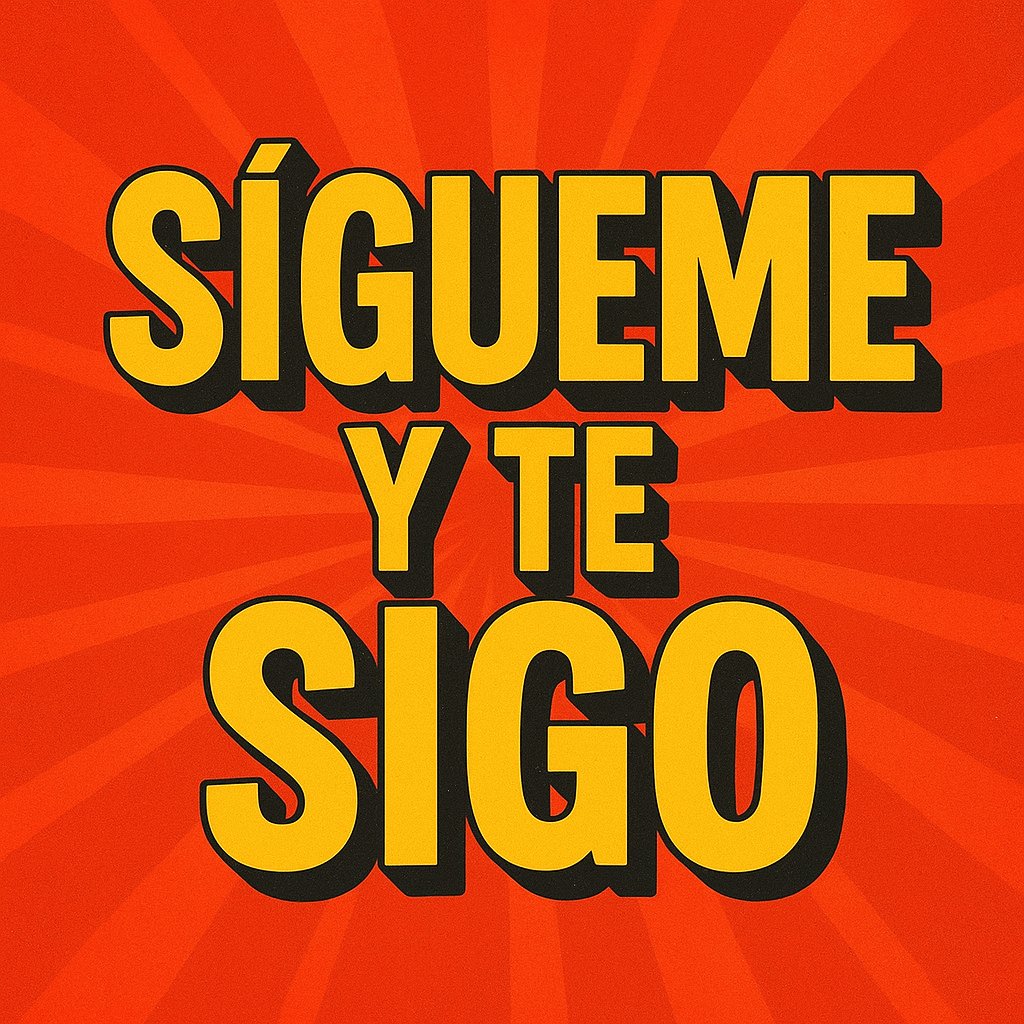 #BuenasNoches, hasta mañana 😴 

#MiercolesDeGanarSeguidores