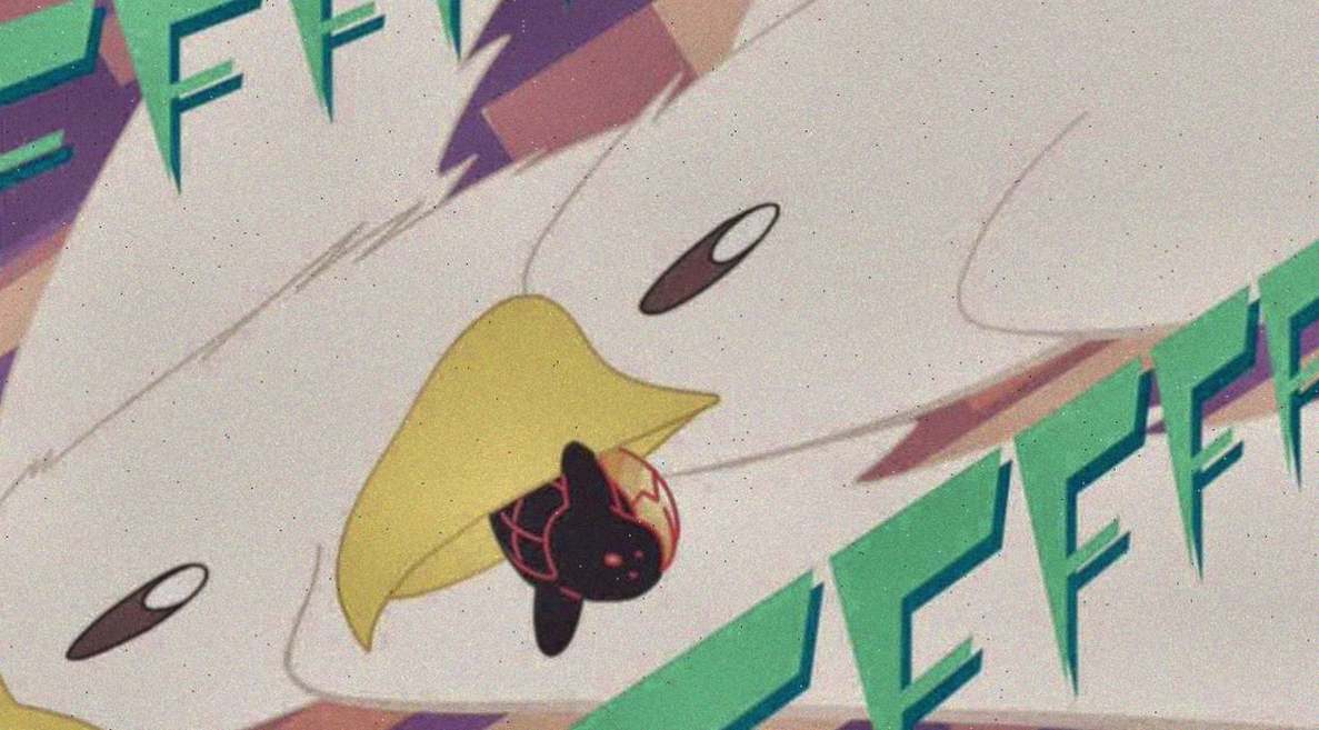 demonfunkchild's tweet photo. Just finished reading the latest CRK SPOILERS, and I can't believe what just happened! The twists are wild this time. Can't wait to see how the story unfolds in the next chapter! What are your thoughts? https://t.co/ywdTuWVFpG