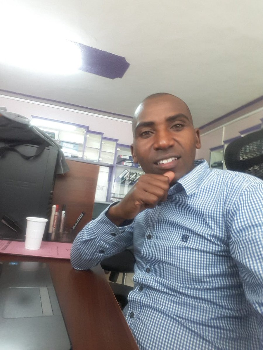 kim_kikwai's tweet photo. Name: Kimutai KB.
Clan: Kapmuchoeek
Sub-tribe: Kipsigis
Hometown: Bomet

Let's connect @kim_kikwai https://t.co/TdQ2HYALId