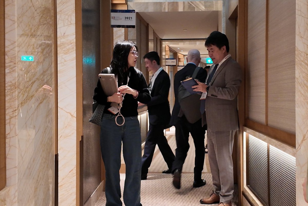 121 Group tweet media