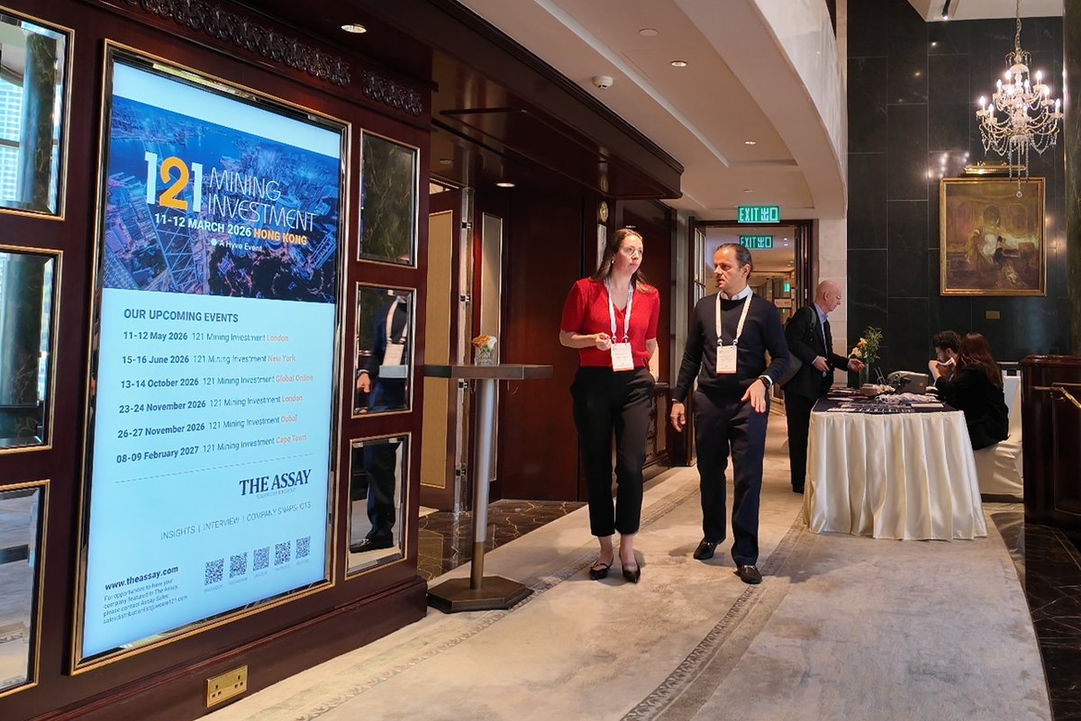 121 Group tweet media