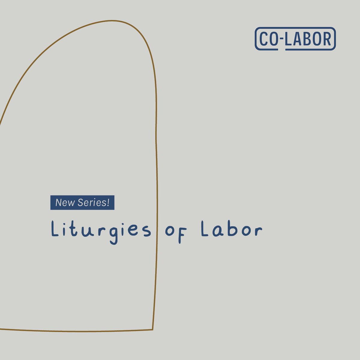 The Co-Labor Initiative tweet media