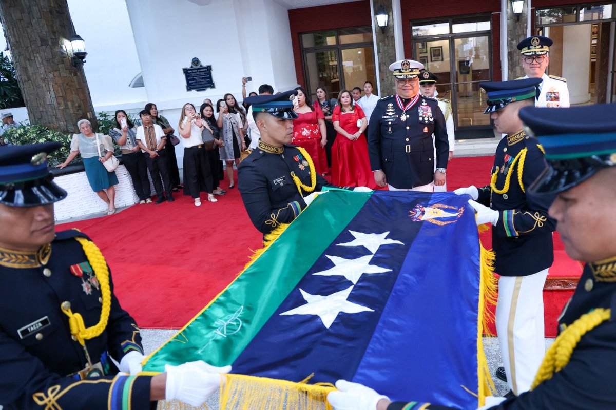 Armed Forces of the Philippines tweet media