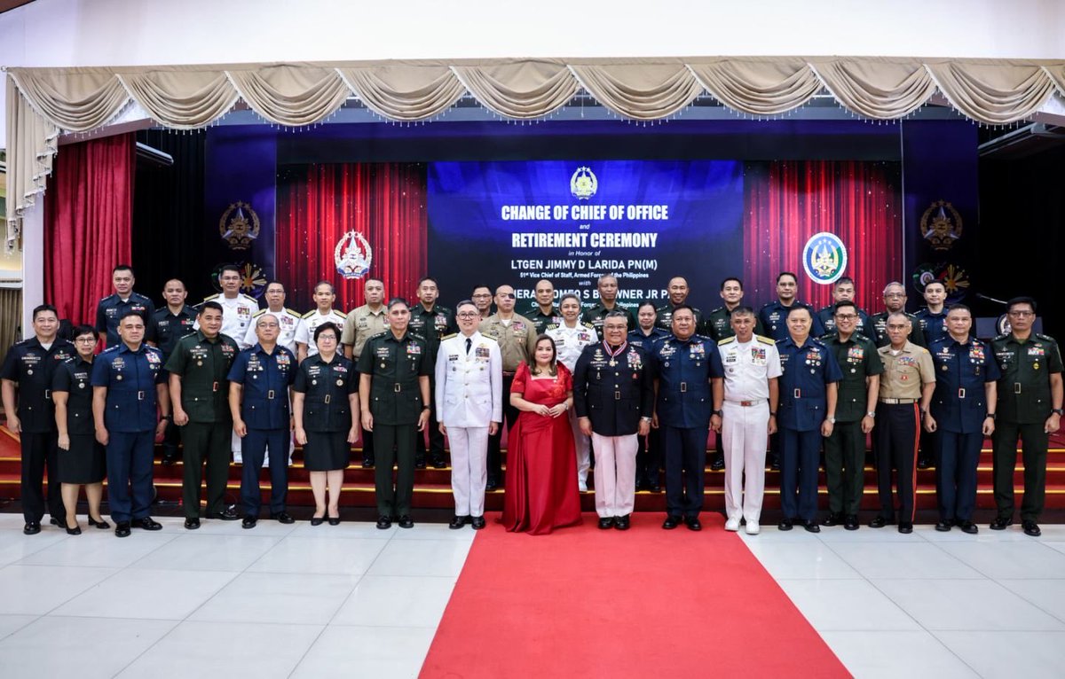 Armed Forces of the Philippines tweet media