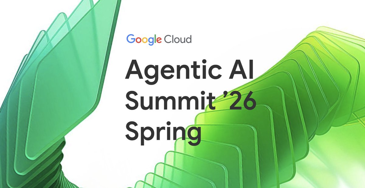 Google Cloud Japan tweet media