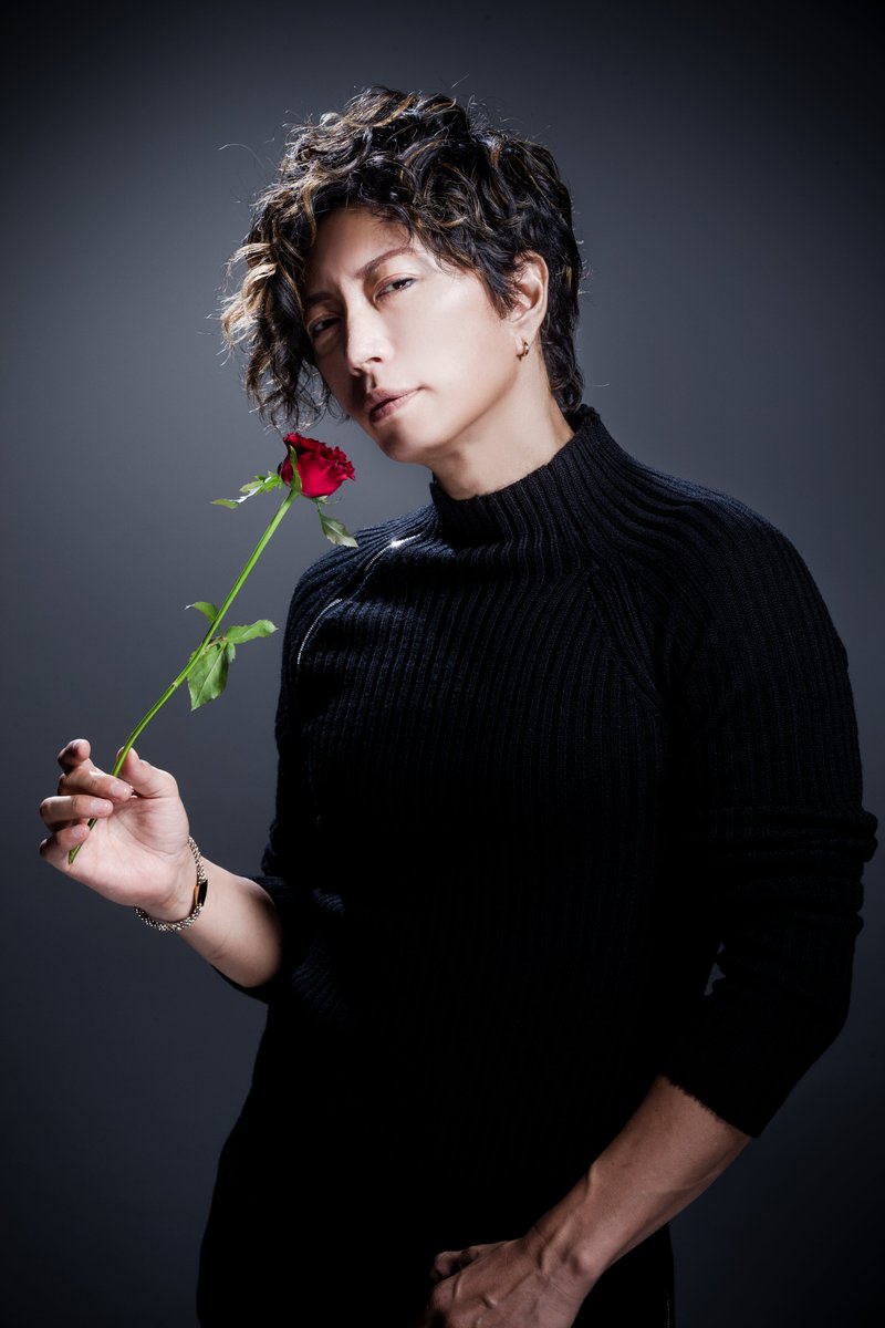 GACKT ONLINE G&L MEMBERS CLUB tweet media