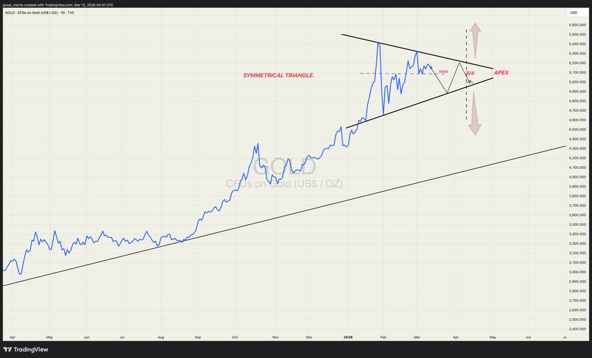 The Great Martis tweet media