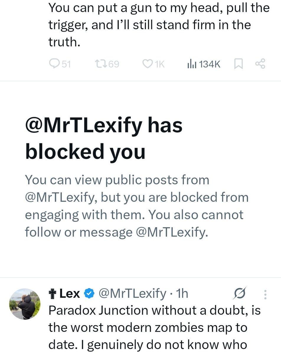 BioFalkner❤️☣️ tweet media