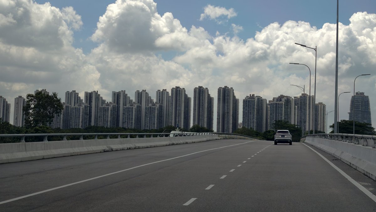 Arthur Fong 冯安健 tweet media