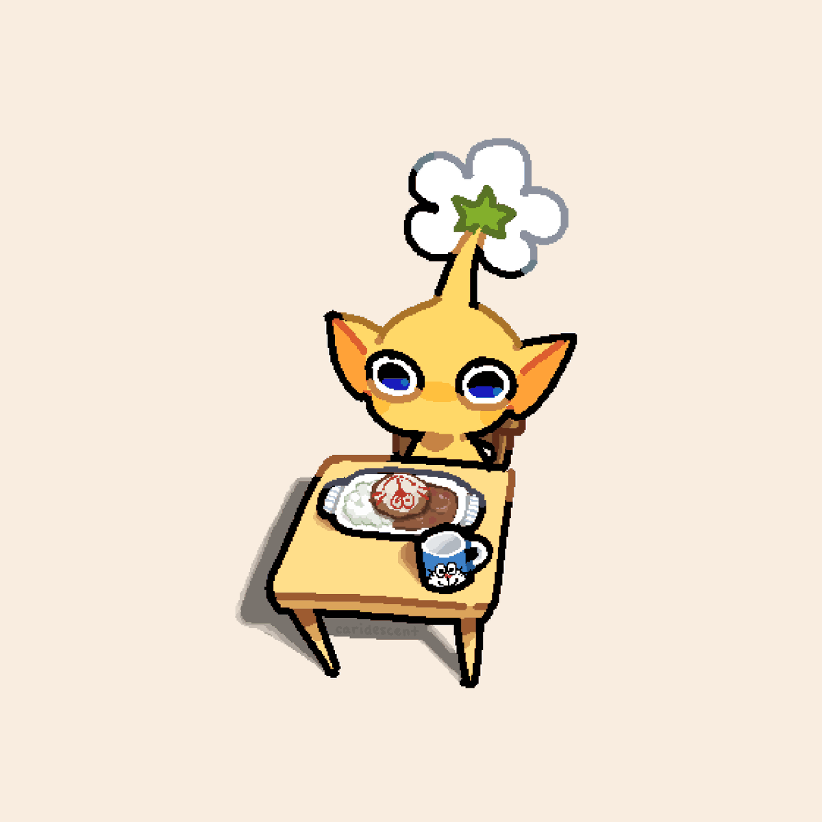 cari •ᴗ• (@caridescent) on Twitter photo 