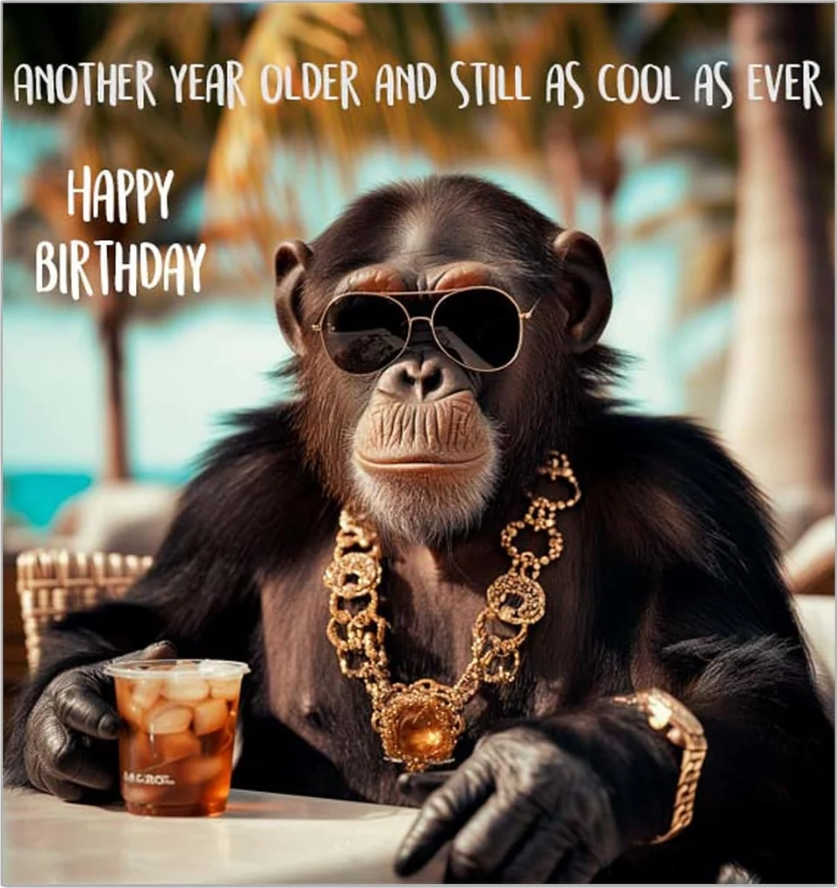 MicheleZeimes's tweet photo. @JohnBarrowman @scottmale Happy belated birthday! Hope you had an awesome day! 🥳🥂🎁🎂🎈 https://t.co/5NTtkZqapP
