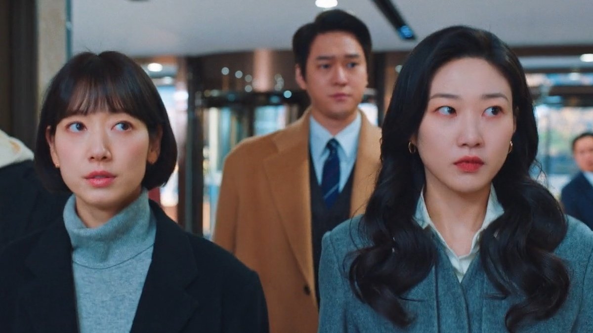 KangSeoHae's Assistant tweet media