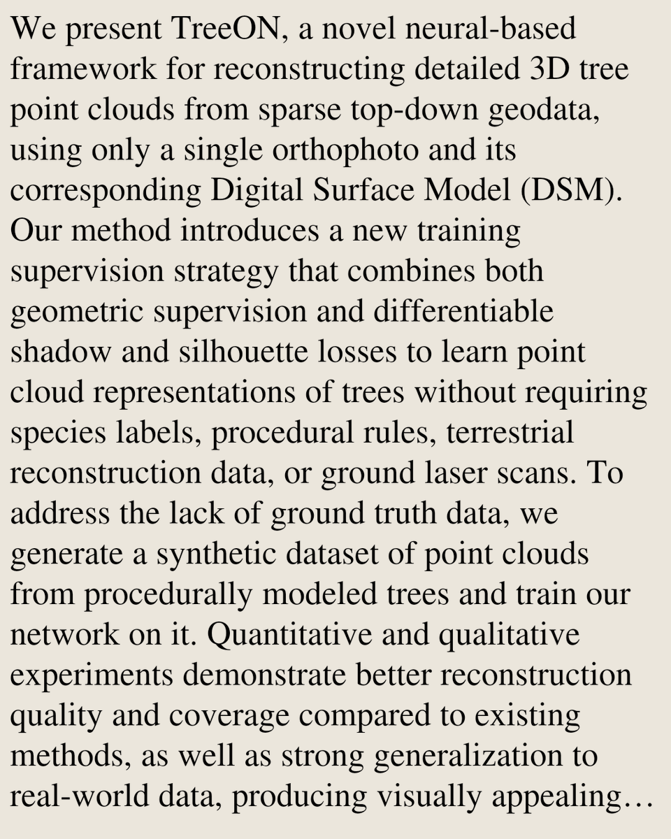 Computer Graphics arXiv tweet media