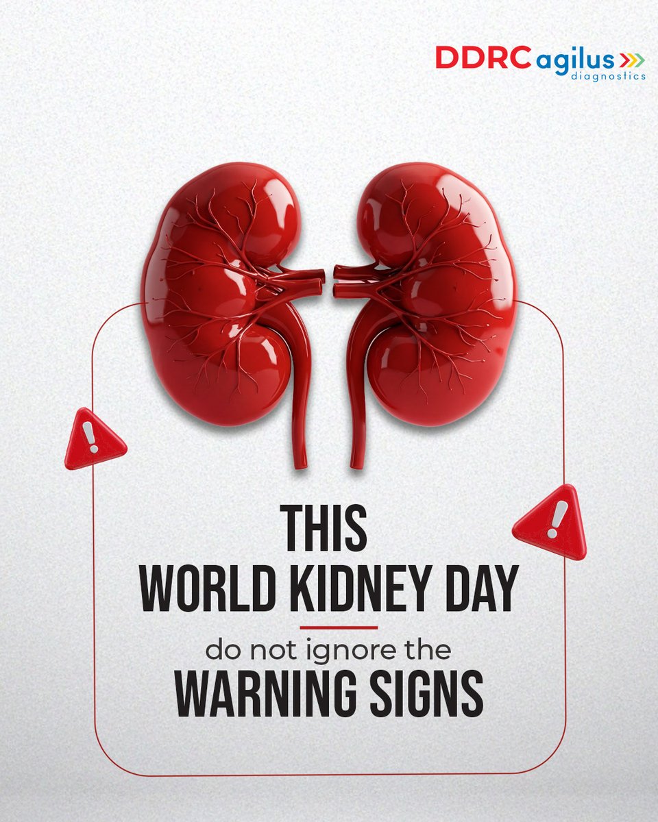 DDRC Agilus Diagnostics tweet media