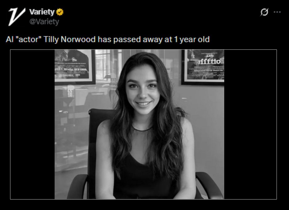 Is this a 3D model? tweet media