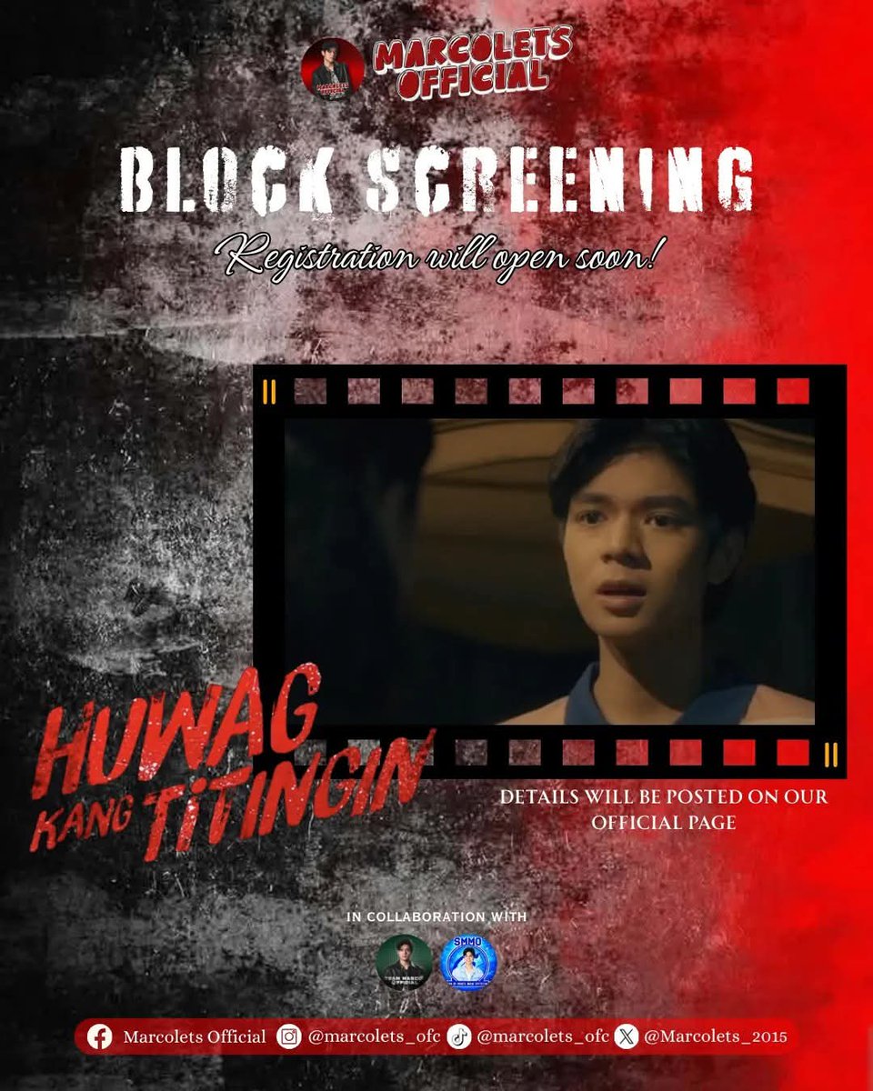 MARCOLETS OFFICIAL FANDOM | BBS MARCO tweet media