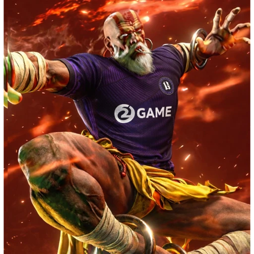 2GAME FGC tweet media