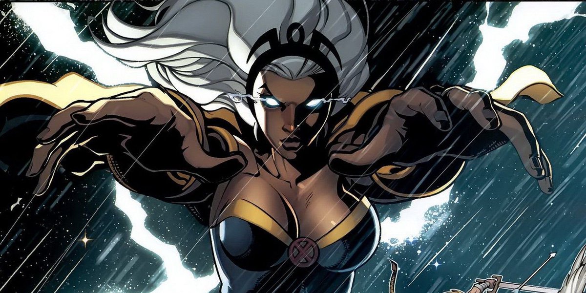 SpiderPato98's tweet photo. Storm https://t.co/bfVginF6hV