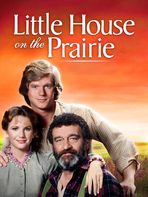 faze2cody's tweet photo. The 1974 TV show "Little House on The Prairie" is getting a remake that will include new character "Herbie" https://t.co/ndBsaqPMfG