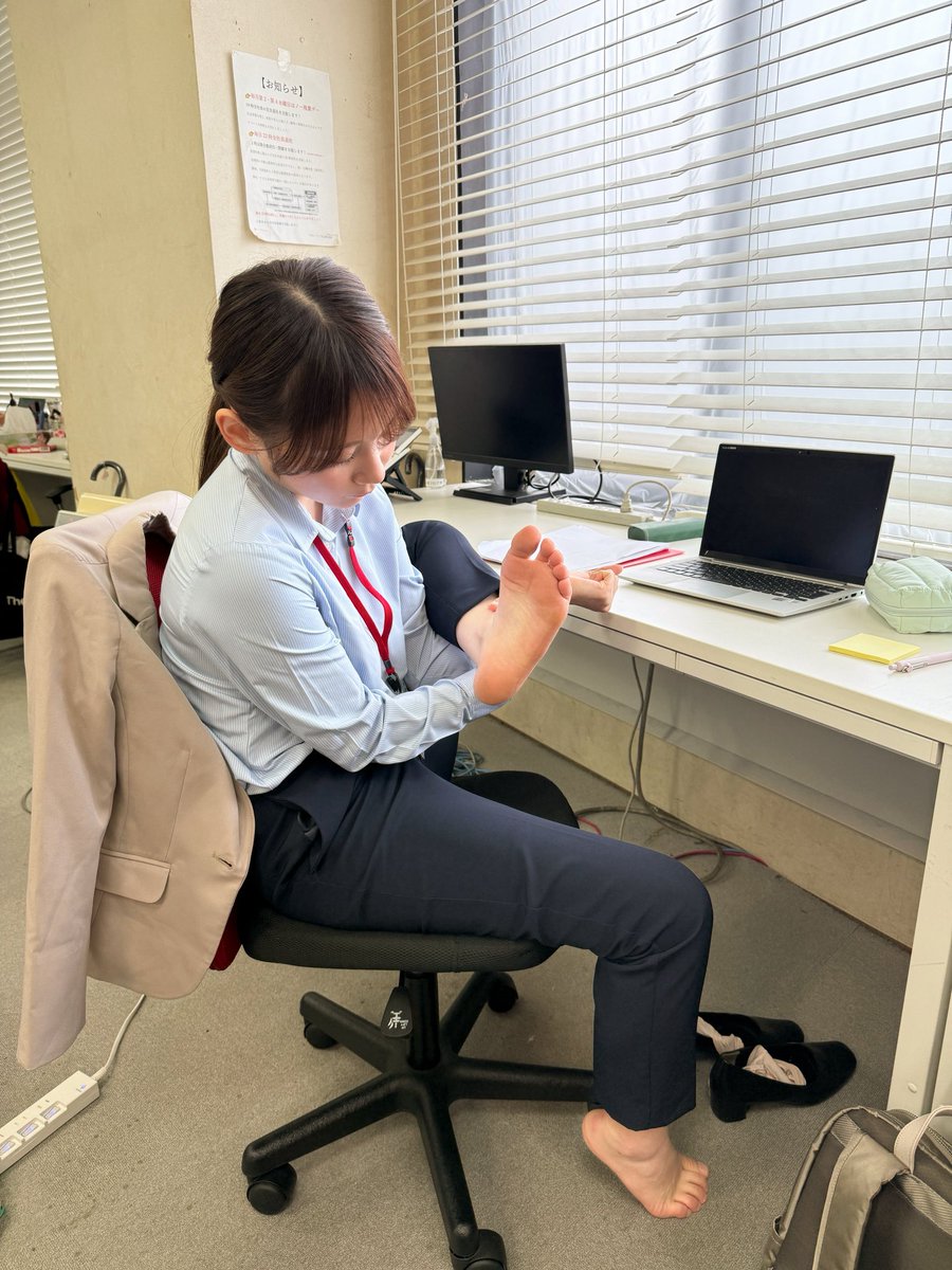 よた@25卒 tweet media