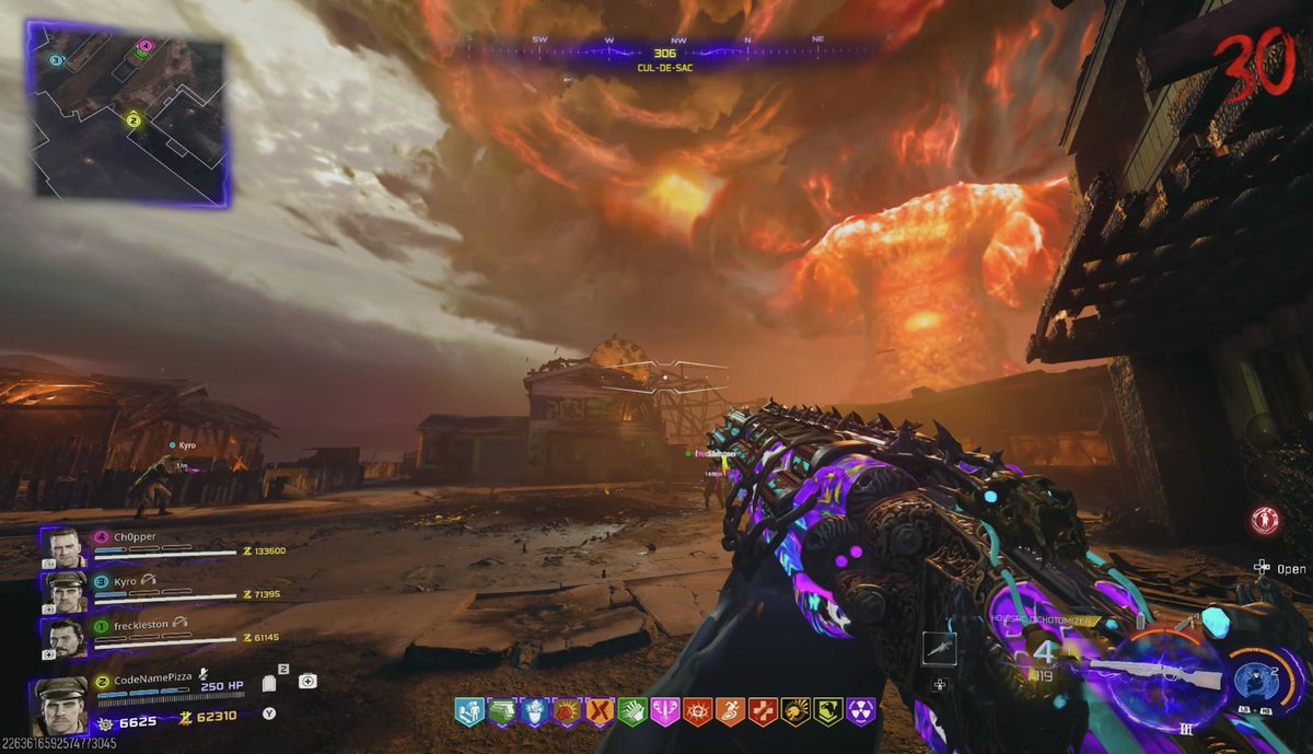 Basharkk 🧟‍♂️ بشار كيال tweet media