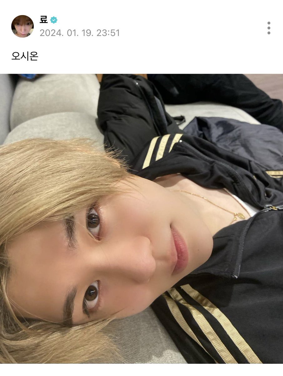 sionluv0511's tweet photo. 아 개웃기네 https://t.co/LsMNluXLfF