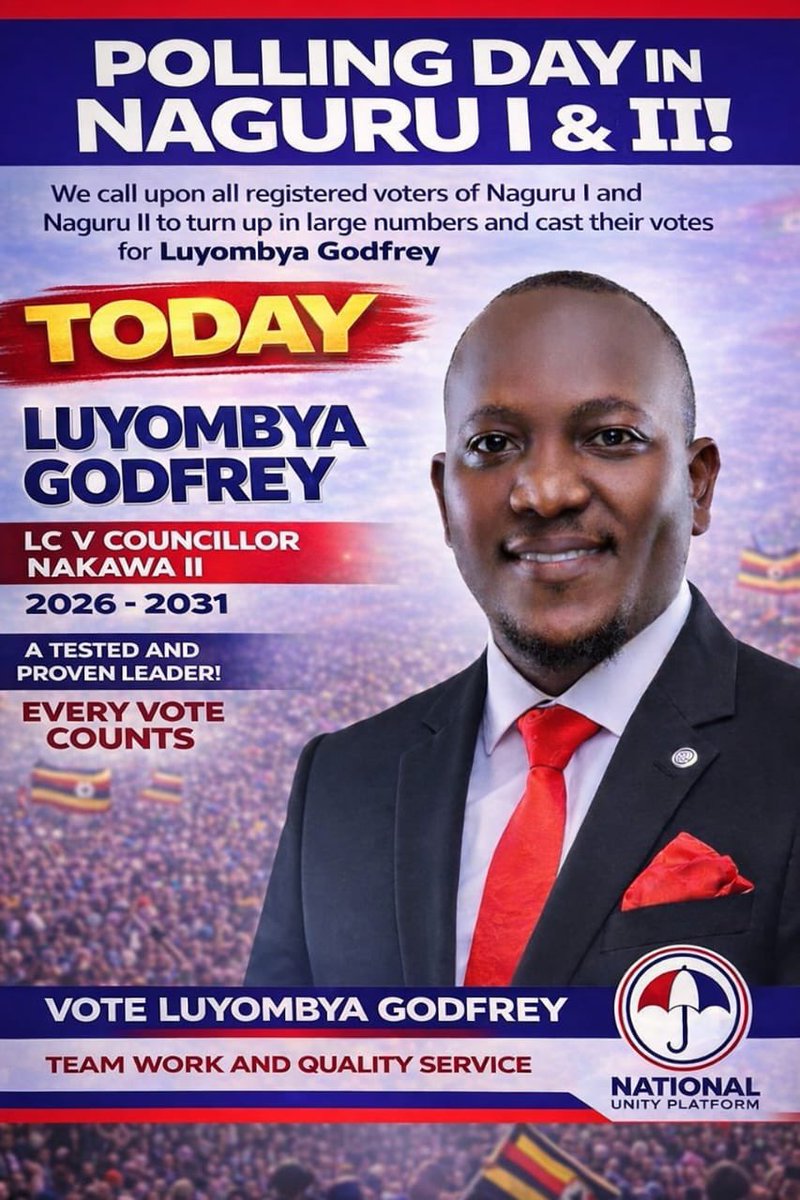 MAGALA UMAR OF KAWEMPE tweet media