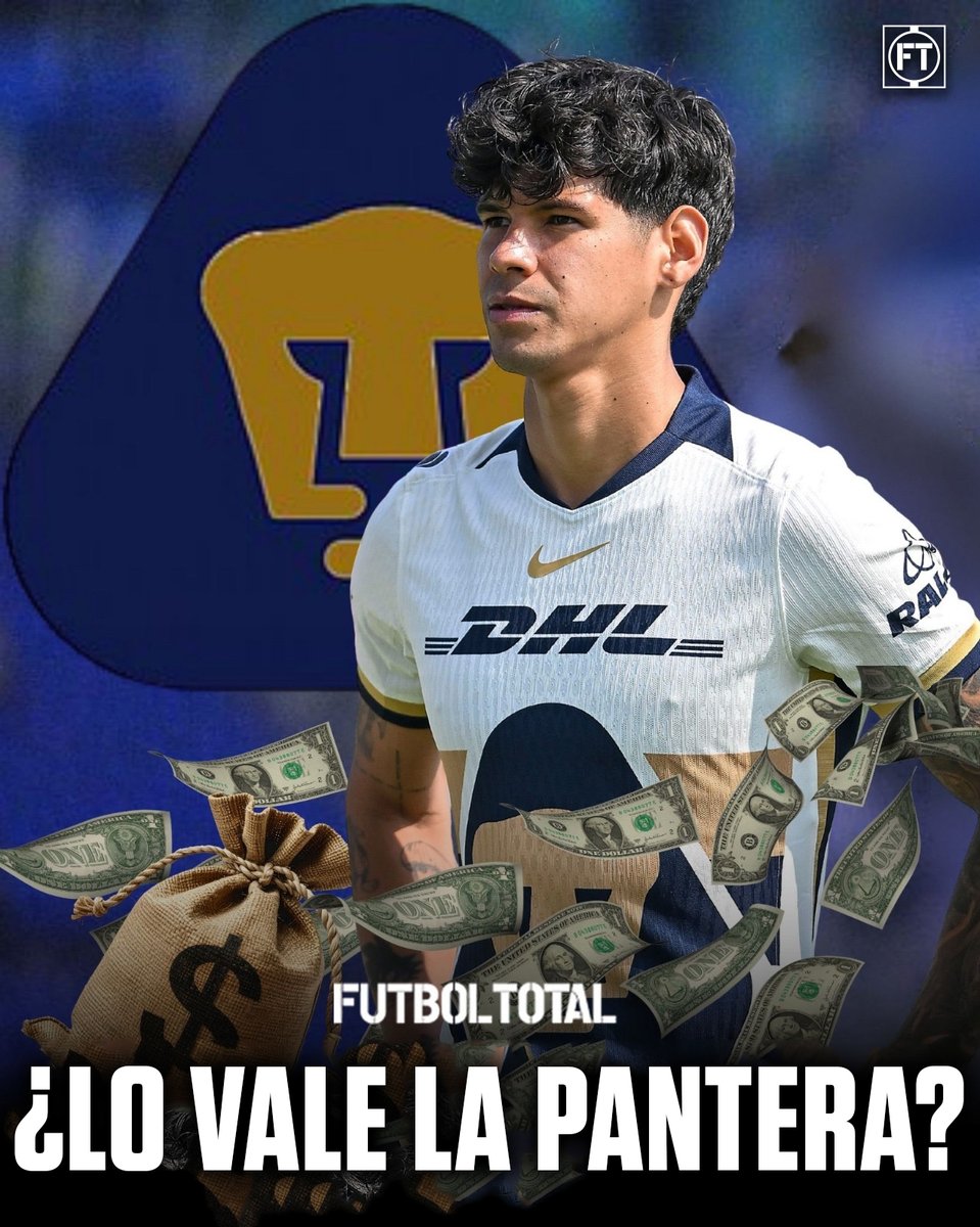 Futbol Total tweet media