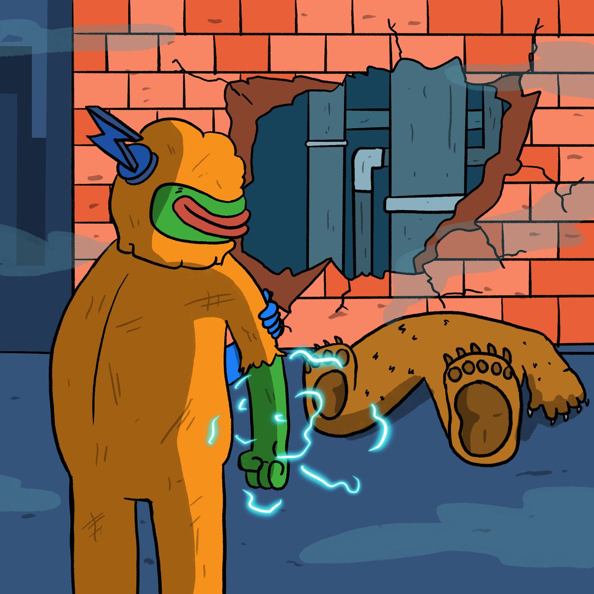 Bitcoin Hyper tweet media