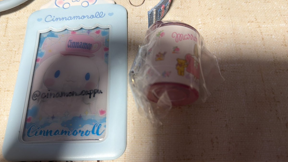 れなもん♡取引垢 tweet media