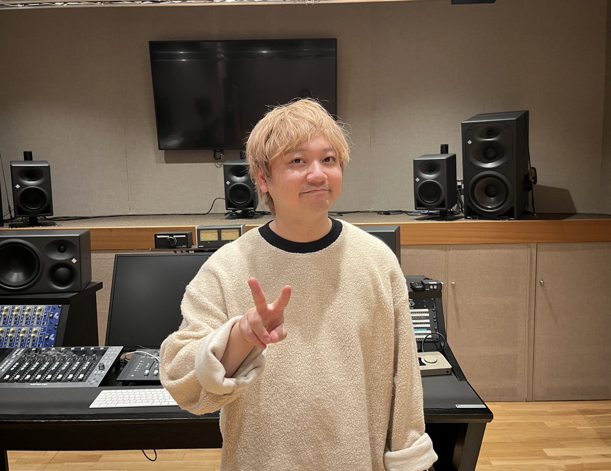 FMヨコハマ『Startline』 tweet media