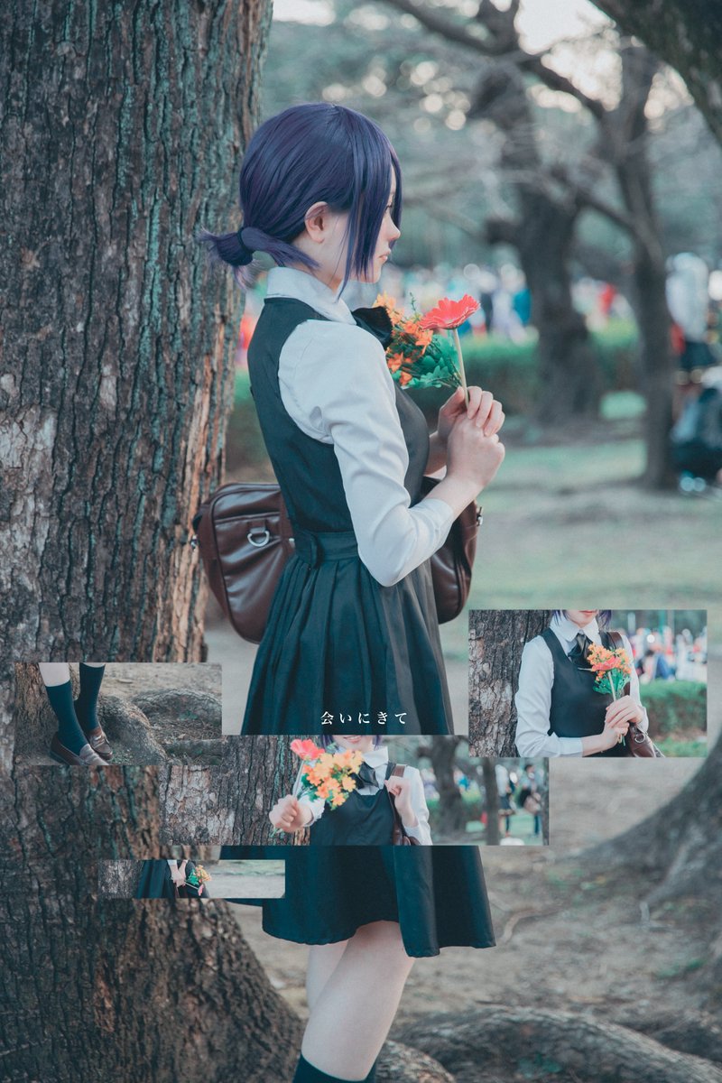 a_T_T_ab's tweet photo. cos レゼ
p.@kanon_photo__ https://t.co/3u3cd5Lyca