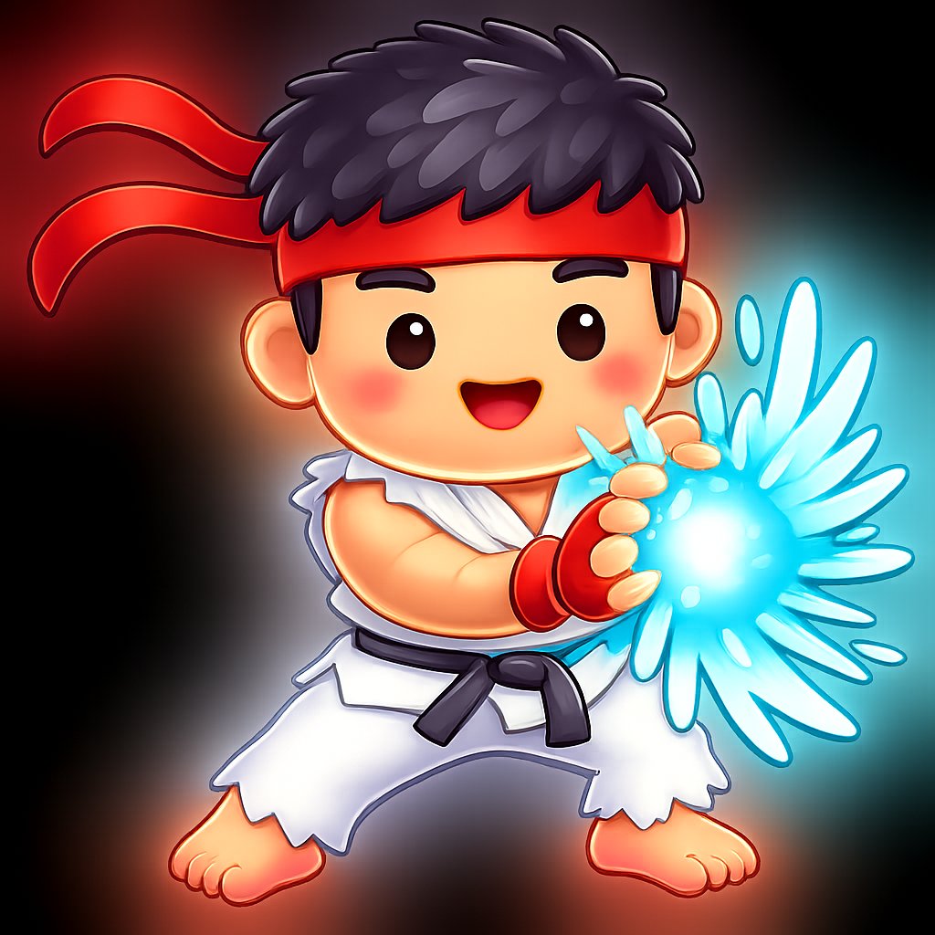 enrichyoursol's tweet photo. Get your Hadouken on with $emojify

67BxuZarpNx1n48zzi1nbSa15NkWgSKc99CSG9cVpump https://t.co/mc2v1ghKs0