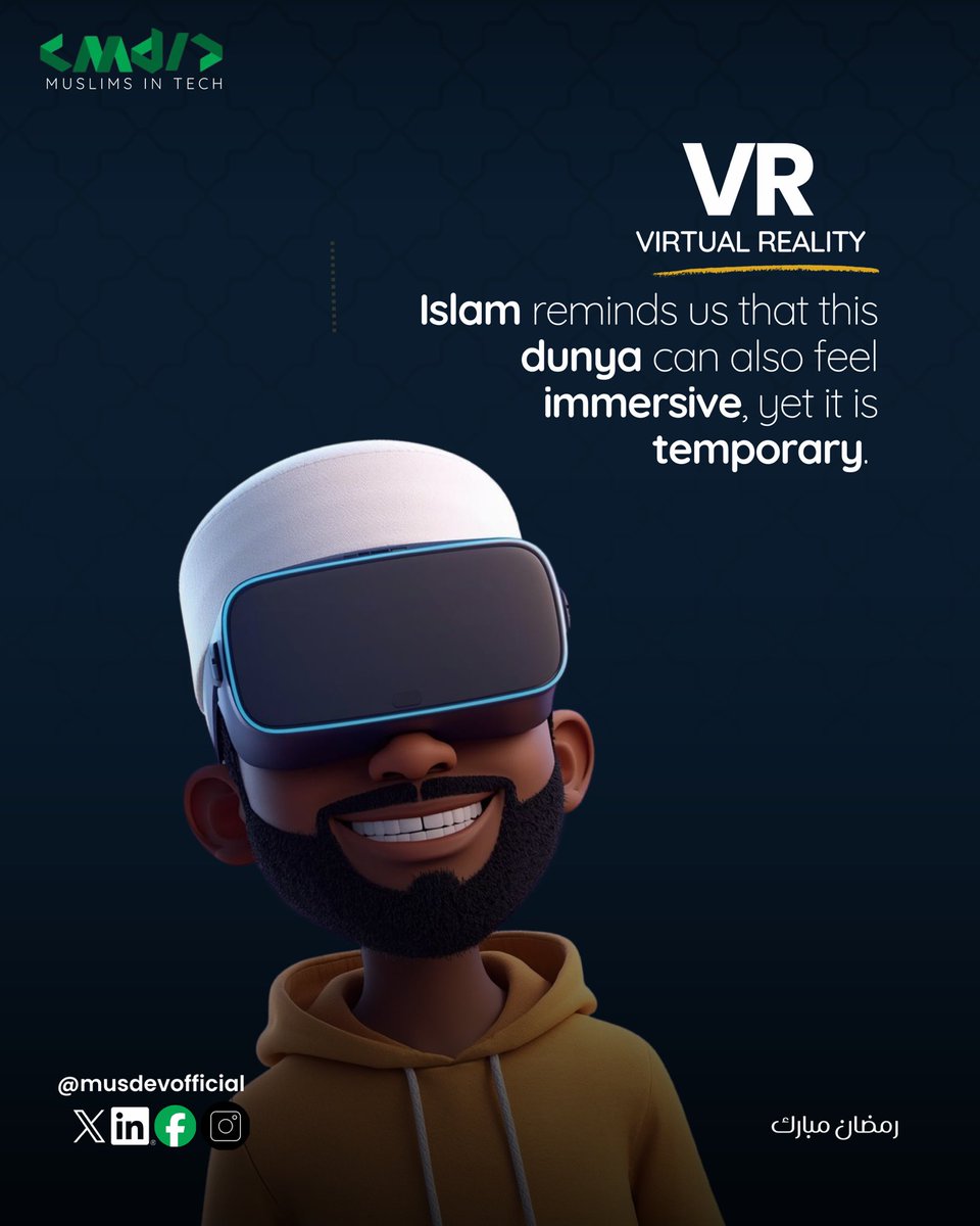 MusDev tweet media