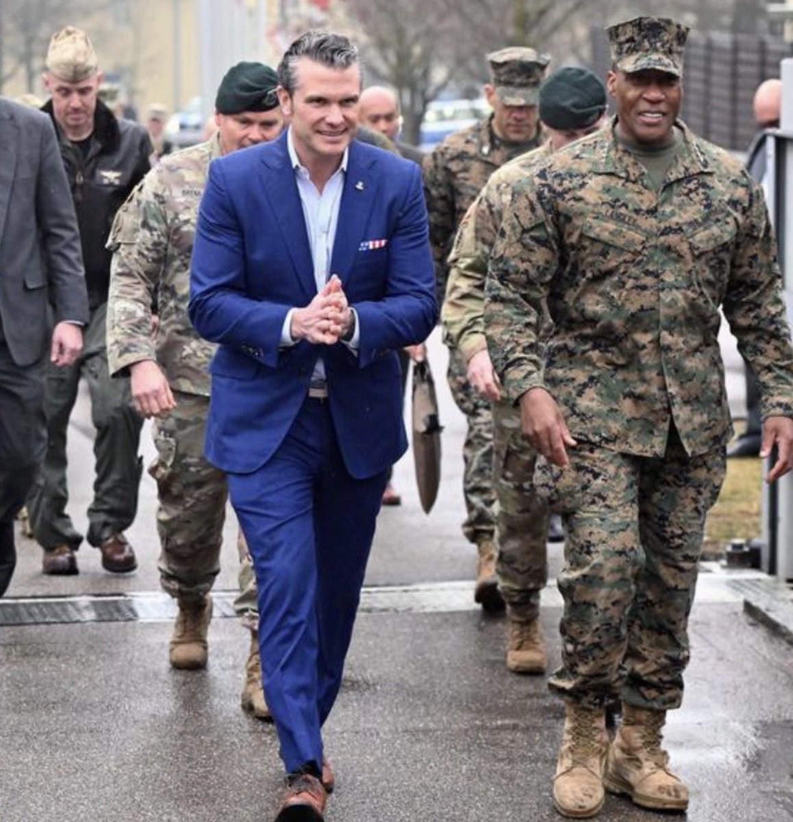 MAGA Voice tweet media