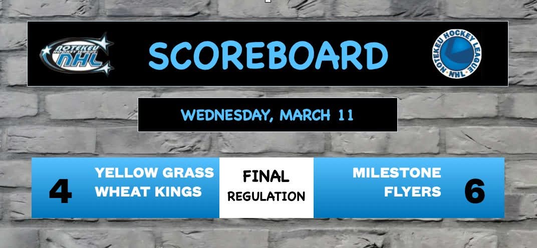 The Notekeu Hockey League tweet media