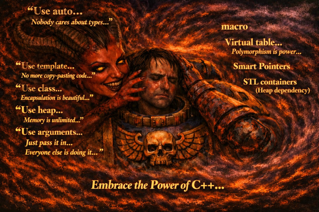 of_nightbringer's tweet photo. https://t.co/7p9dzxysm8 #cpp #cplusplus https://t.co/JAT59sYL2r