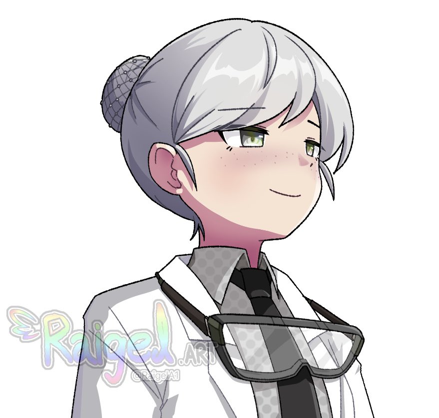 레이젤 Raigel tweet media